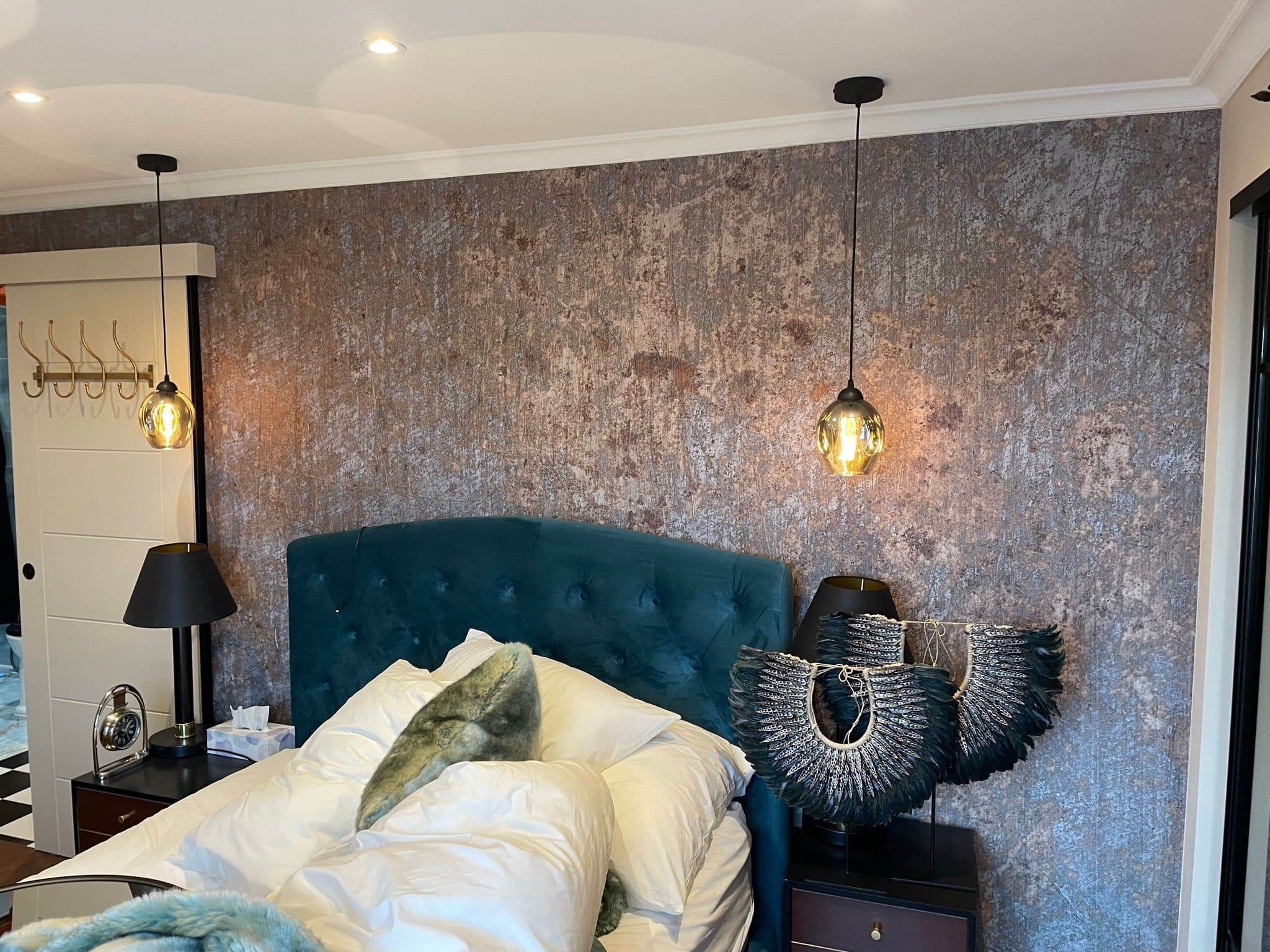Central London apartment refurbishment archive image 8