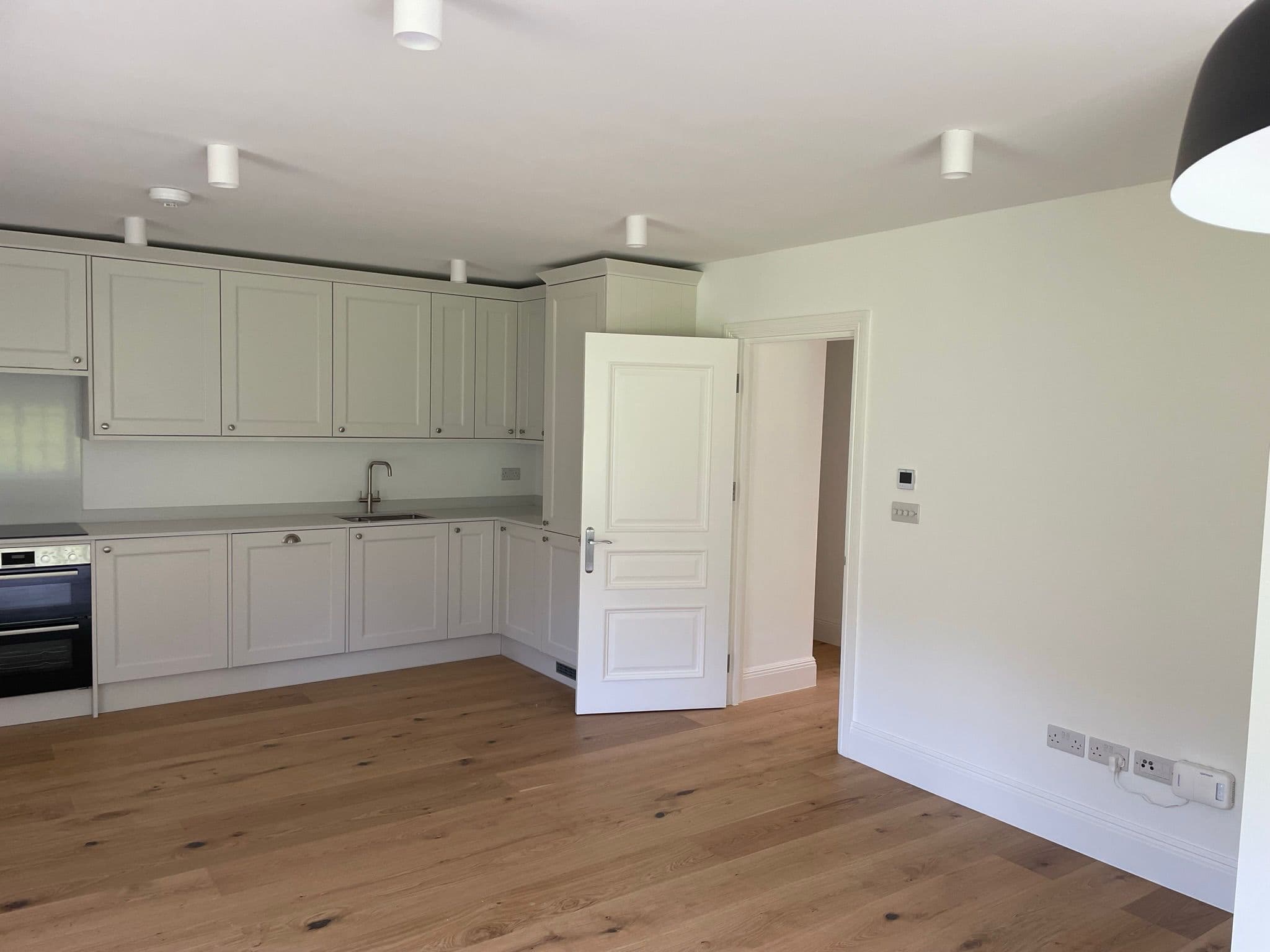 Heritage estate conversion archive image 3