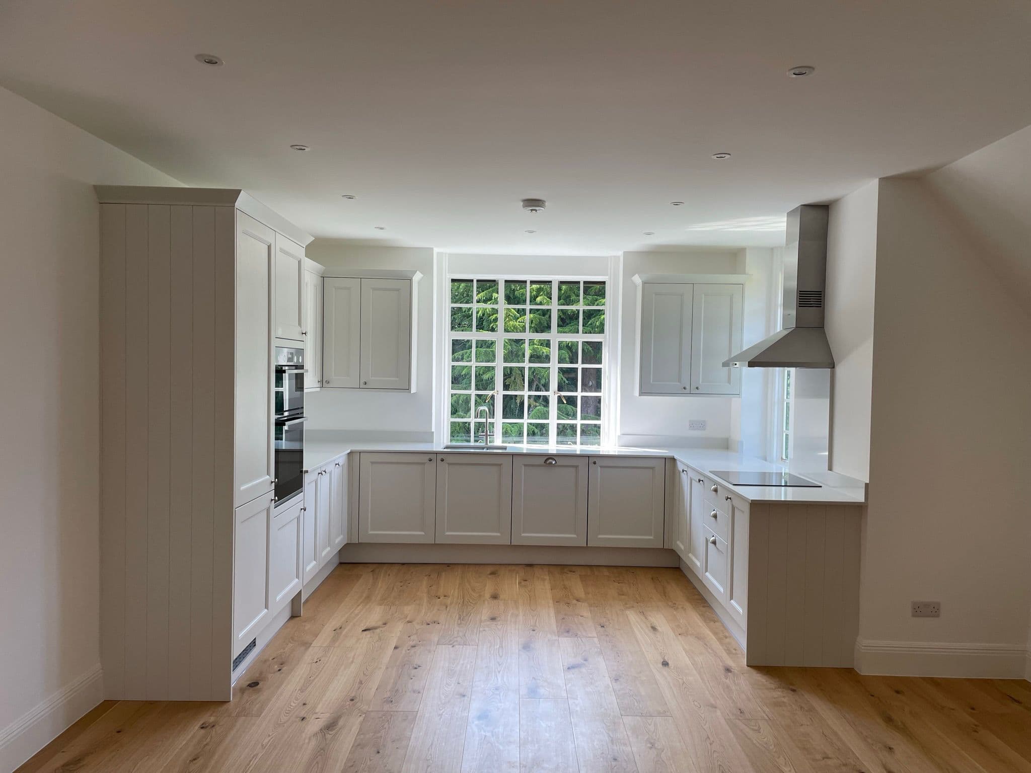 Heritage estate conversion archive image 11