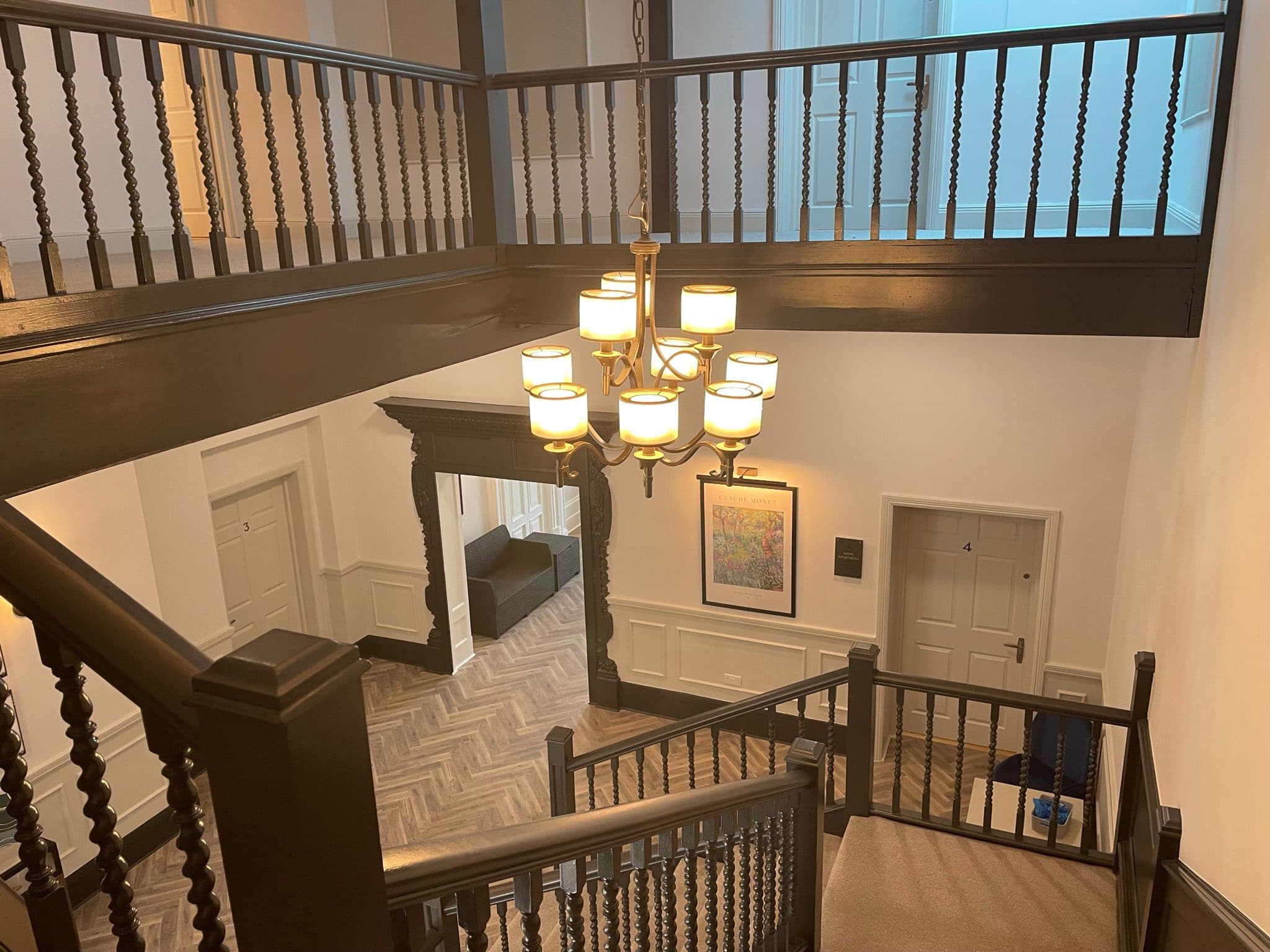 Heritage estate conversion archive image 14